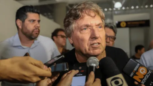 Investidor da Ferroviária deixa clube após acusação de estupro