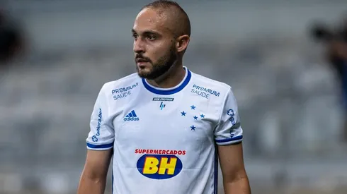 Foto: Bruno Haddad/Cruzeiro