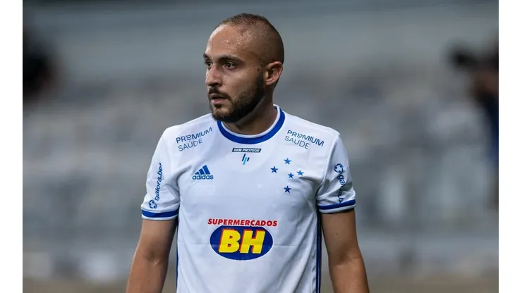 Foto: Bruno Haddad/Cruzeiro