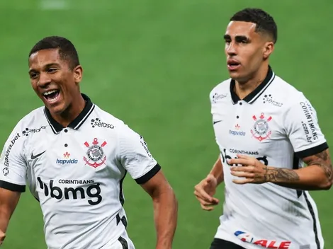 Após o duelo contra o Botafogo, Corinthians volta a jogar apenas em 2021; veja o calendário