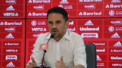 Foto: Ricardo Duarte/Internacional