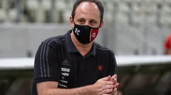Foto: Alexandre Vidal / Flamengo