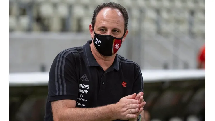Foto: Alexandre Vidal / Flamengo