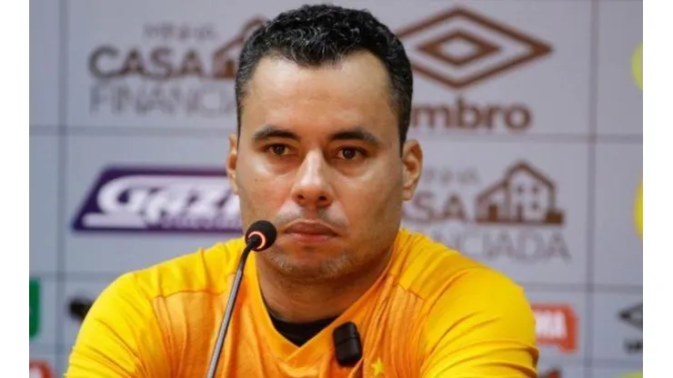 Foto: Anderson Stevens / Sport Club do Recife