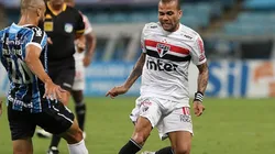 Grêmio x São Paulo: Melhores momentos da partida desta quarta,-feira