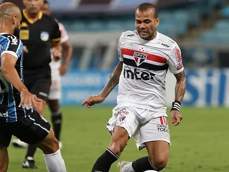 Grêmio x São Paulo: Melhores momentos da partida desta quarta,-feira