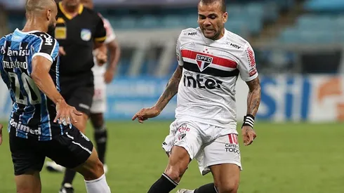 Grêmio x São Paulo: Melhores momentos da partida desta quarta,-feira