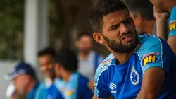 Foto: Vinnicius Silva/Cruzeiro