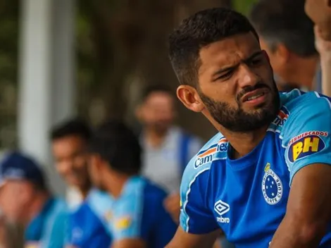 Permanência na Série B faz Cruzeiro acenar reformulação e Jadson pode sair em 2021
