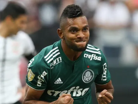 Nicola contraria Abel após não inscrição de Borja na Libertadores