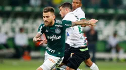 Palmeiras x América-MG protagonizam confronto da Copa do Brasil nesta quarta-feira (23). Veja as prováveis escalações