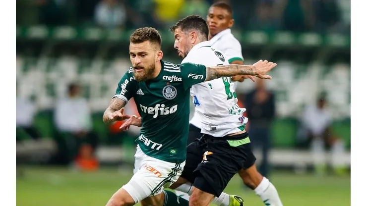 Palmeiras x América-MG protagonizam confronto da Copa do Brasil nesta quarta-feira (23). Veja as prováveis escalações