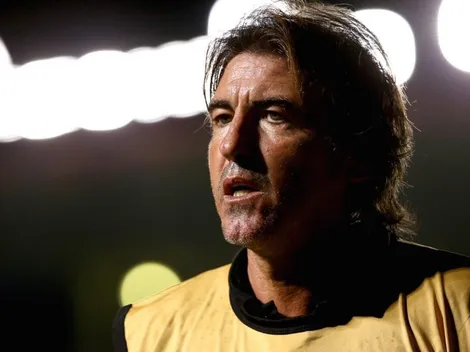 Sá Pinto indica substituto de Ribamar no Vasco