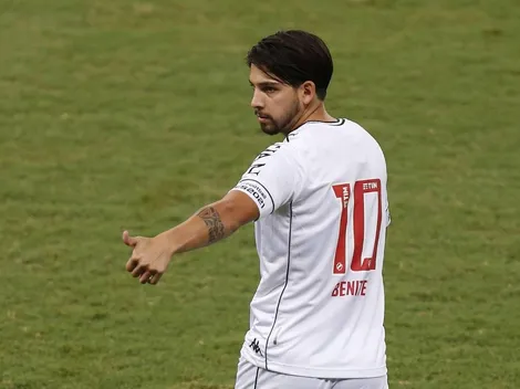 Inter projeta chapéu no Grêmio e prepara oferta por Benítez