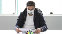 Foto: César Greco Palmeiras