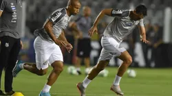 Ivan Storti/Santos FC