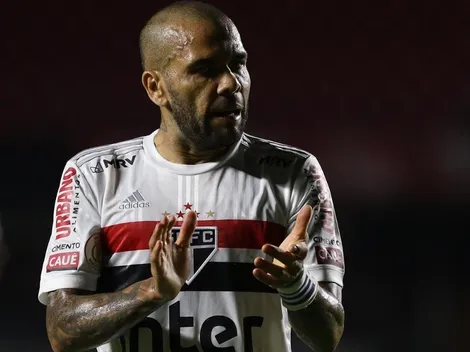 Jornal da Espanha não esquece Daniel Alves e exalta o camisa 10 do São Paulo