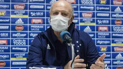 Divulgação/Cruzeiro