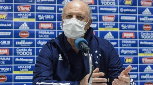 Divulgação/Cruzeiro