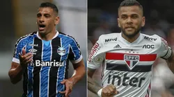 Pré-jogo | Grêmio x São Paulo: Prováveis escalações, desfalques e arbitragem