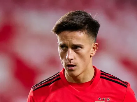 Contratação de Cervi ganha força no Inter e meio-campista indica futuro