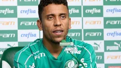 Foto: César Greco - Ag. Palmeiras