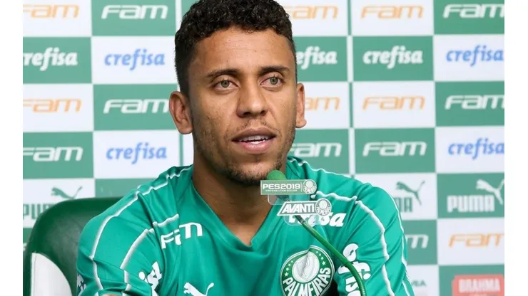 Foto: César Greco - Ag. Palmeiras