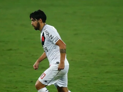 Martín Benítez tem seu nome especulado no Flamengo e empresário esclarece situação