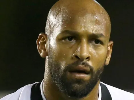 Saída de Fellipe Bastos e mais 4 deve gerar alívio de R$ 1 milhão mensal no Vasco