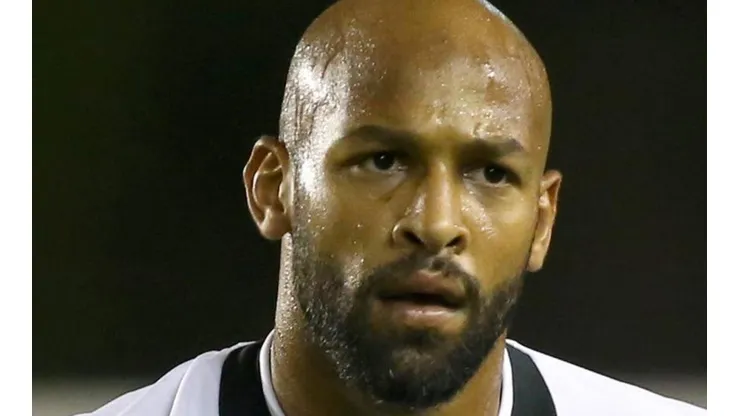 Fellipe Bastos criticou John Textor