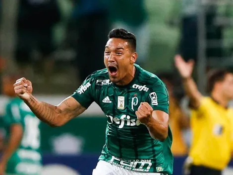Antônio Carlos, ex-zagueiro do Palmeiras, expõe proposta do Vasco
