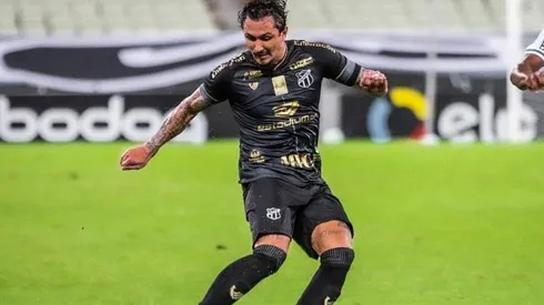 Foto: Felipe Santos/cearasc.com