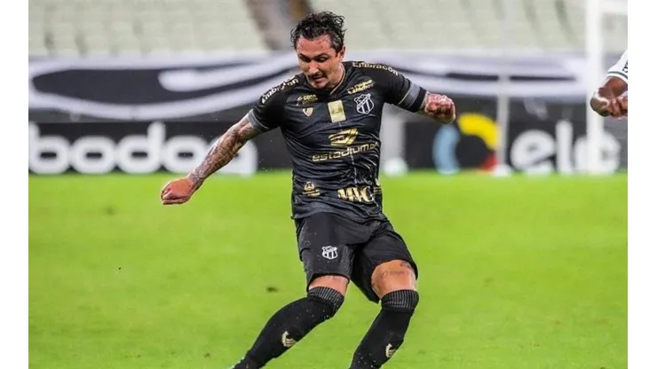 Foto: Felipe Santos/cearasc.com