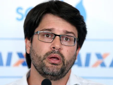 Presidente do Bahia não alivia e veta participação de titular do Inter