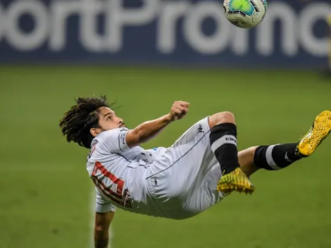 Empresário de Benítez 'entrega' Palmeiras: "Já estamos avançando com outro clube"