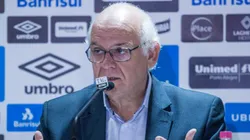 Foto: Lucas Uebel/Grêmio