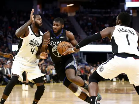 NBA: confira o calendário de janeiro da liga de basquete