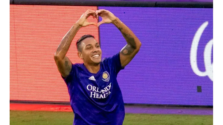 Antônio Carlos vem se destacando. Getty Images
