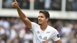 Foto: Ivan Storti/Santos FC