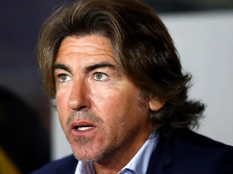 Substituto de Benítez entra em pauta no Vasco