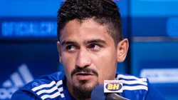 Foto: Gustavo Aleixo/Cruzeiro