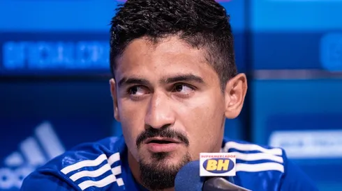 Foto: Gustavo Aleixo/Cruzeiro