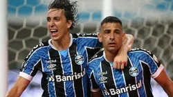 Diego Souza é mais um com vínculto até dezembro (Getty Images)