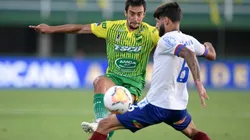 Lateral deve ser novidade. Getty Images