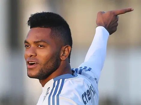 Ex-prefeito de Barranquilla dedura Borja de volta ao Junior em 2021 e gafe viraliza