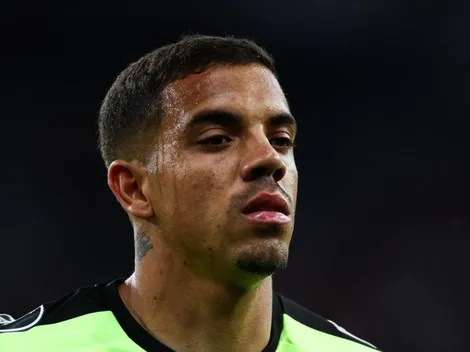 Galo adiciona cláusula e pode ganhar 'quantia vinda de bandeja' com Terans