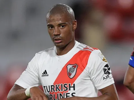 De La Cruz, Pedro Aquino e mais: reforços voltam à pauta no Grêmio