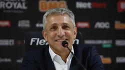 Foto: Rafael Ribeiro/Vasco