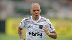 Foto: Bruno Cantini/Agência Galo/Atlético