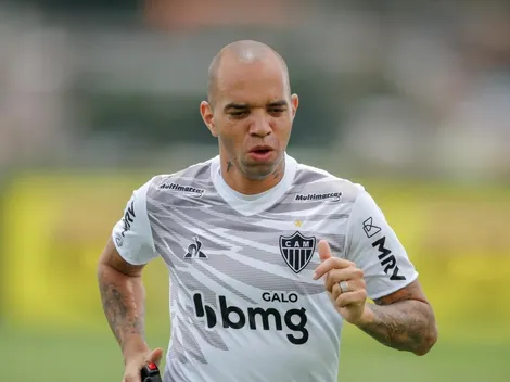 Tardelli de volta: Sampaoli mexe na escalação do Atlético